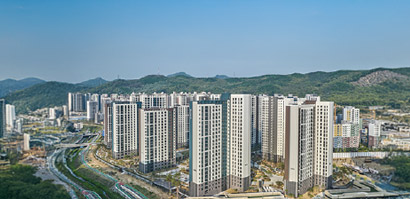 수자인 시공 사례 3