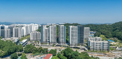 수자인 시공 사례 4
